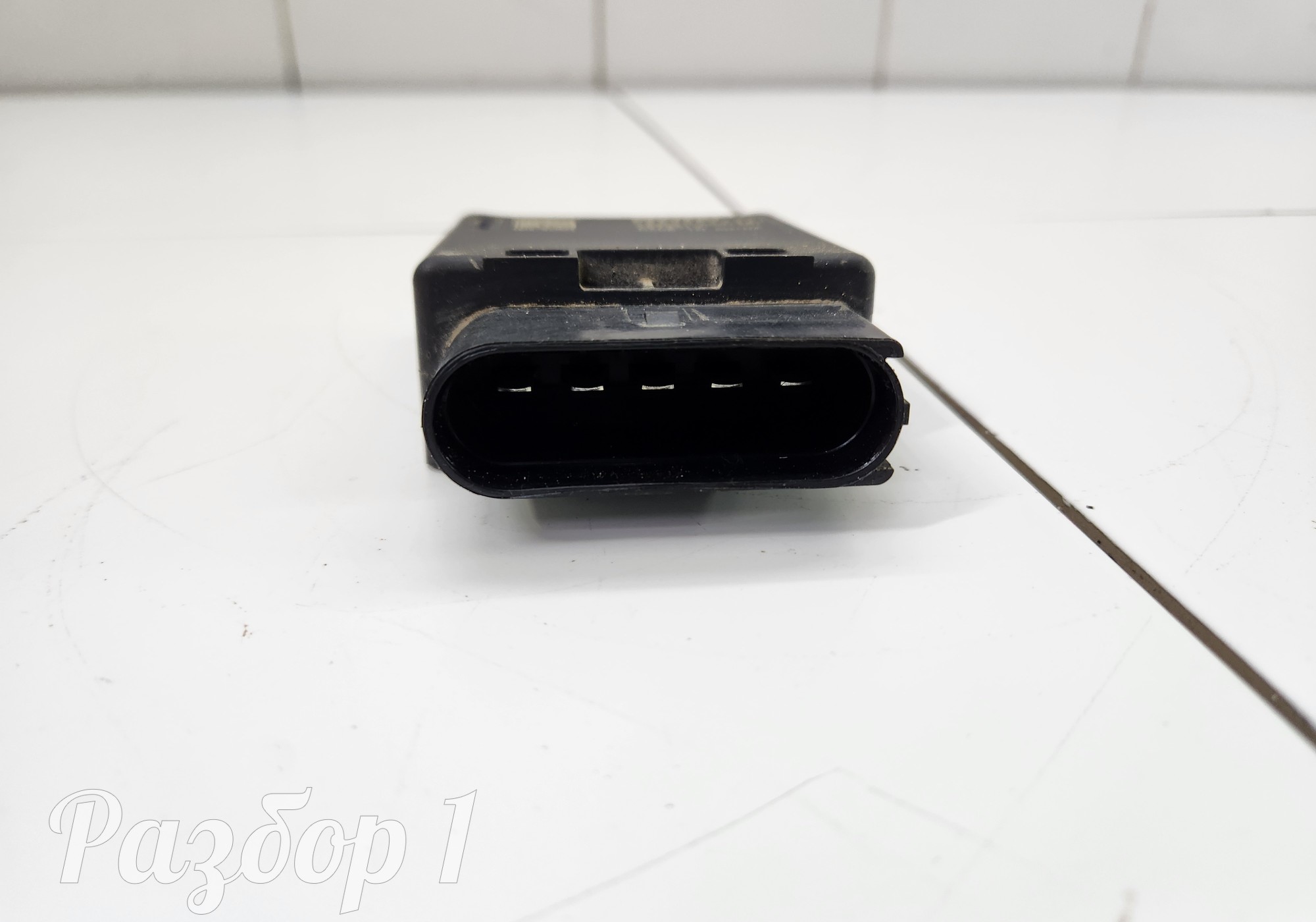 8890599321 Электронный блок для Geely Tugella (с 2019)