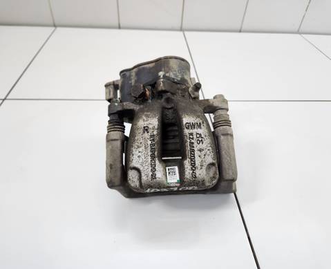 3502400AKY1YA Суппорт задний правый для Haval M6 II (с 2021)