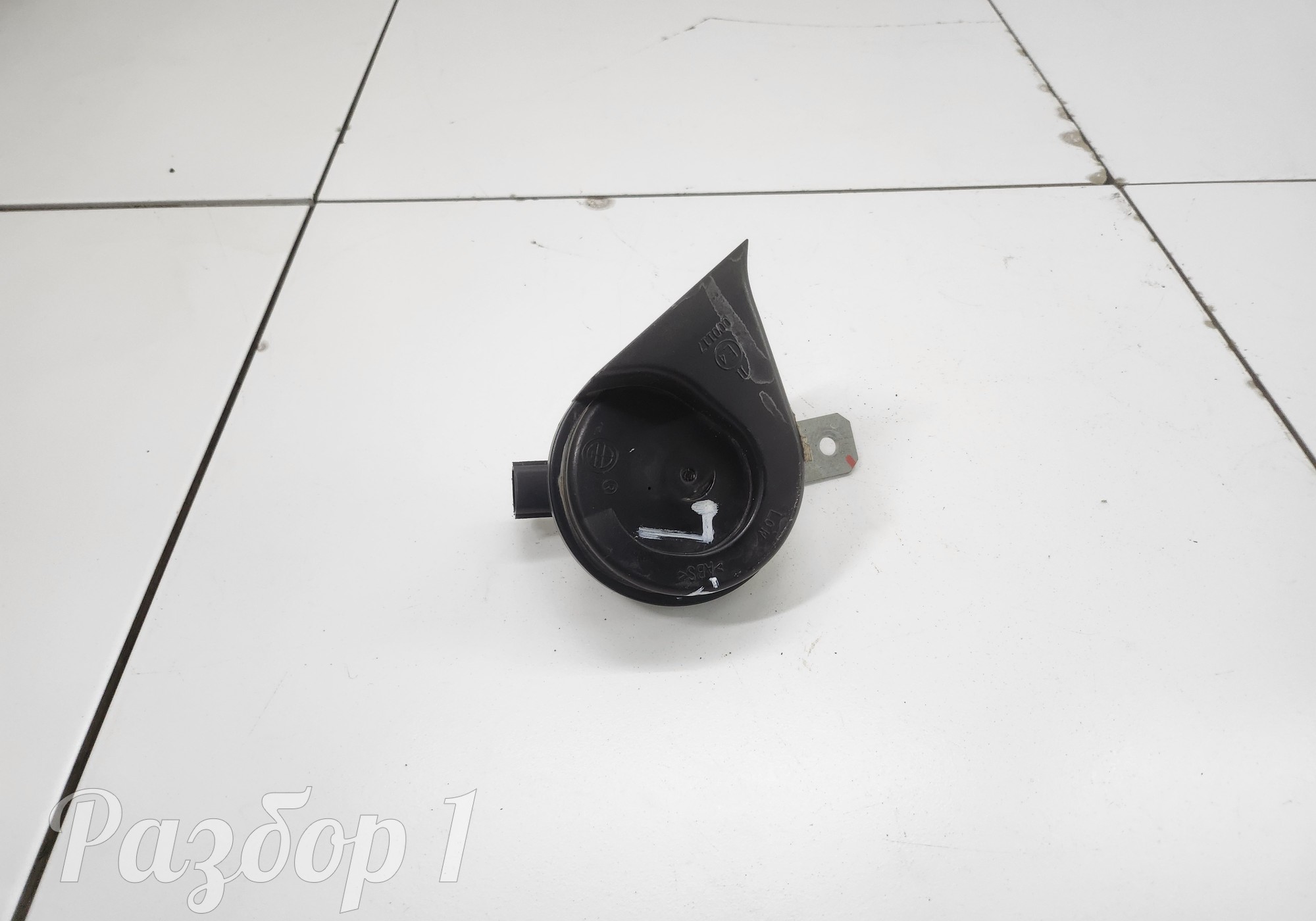 3721100U7500 Сигнал звуковой для Москвич 3 (с 2022)