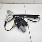 Стеклоподъемник электрический задний левый для Geely Coolray (с 2020)