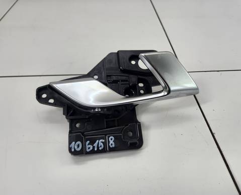6600081346 Ручка двери внутренняя задняя правая для Geely Atlas Pro (с 2021)