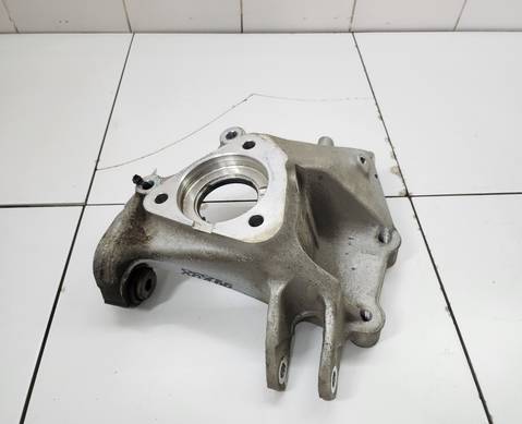 6600012571 Кулак поворотный задний правый для Geely Tugella (с 2019)
