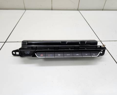 8893948170 Блок управления климатом для Geely Emgrand (SS11) (с 2021)