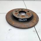 Диск тормозной задний (правый) для Gac GS3 (с 2024)