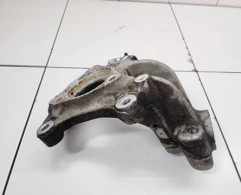 8890948116 Кулак поворотный передний правый для Geely Tugella (с 2019)