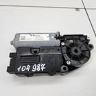 Моторчик люка передний для Geely Tugella (с 2019)