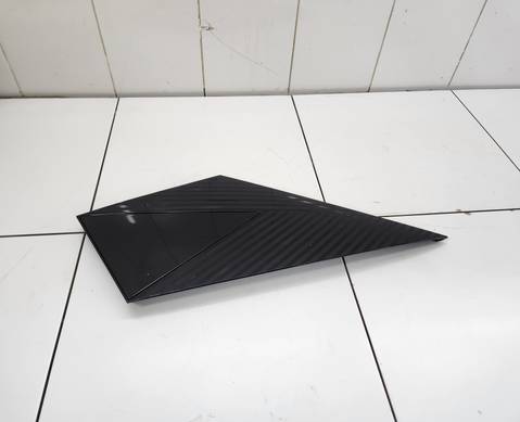 7180091CRV0000 Накладка кузова задняя левая для Gac GS3 (с 2024)