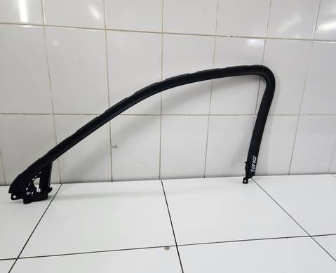 6600015252 Накладка передней правой двери для Geely Tugella (с 2019)