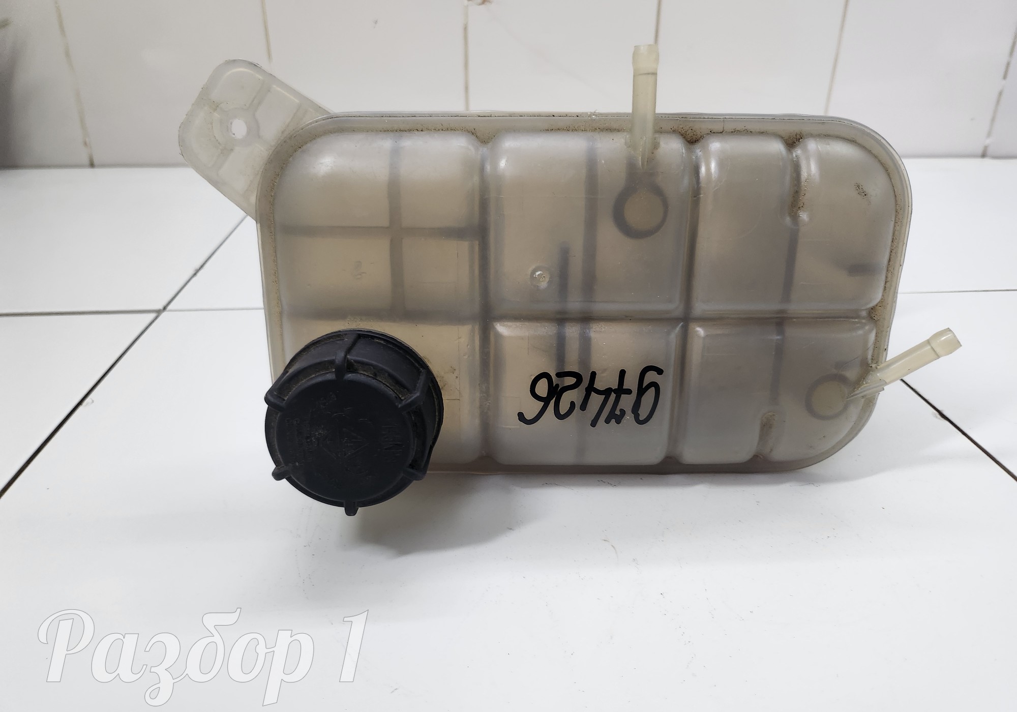 1311130MK01 Бачок расширительный для Changan UNI-V (с 2022)