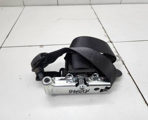 5811110MK05CN05 Ремень безопасности задний левый для Changan UNI-T (с 2020)