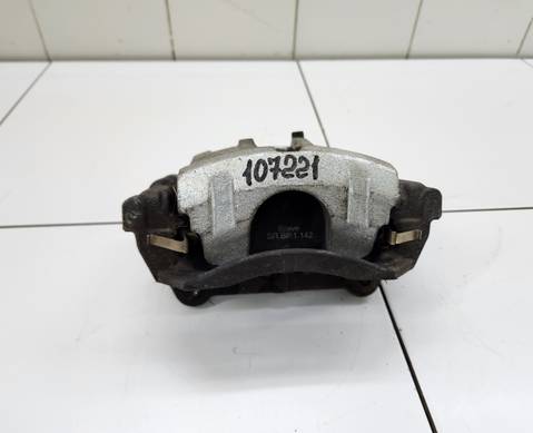 Суппорт передний левый для Changan UNI-V (с 2022)