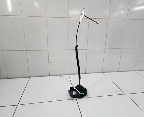 01861056 Замок двери передний правый для Geely Coolray (с 2020)