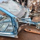 Лонжерон передний правый( четверть) для Geely Emgrand (SS11) (с 2021)