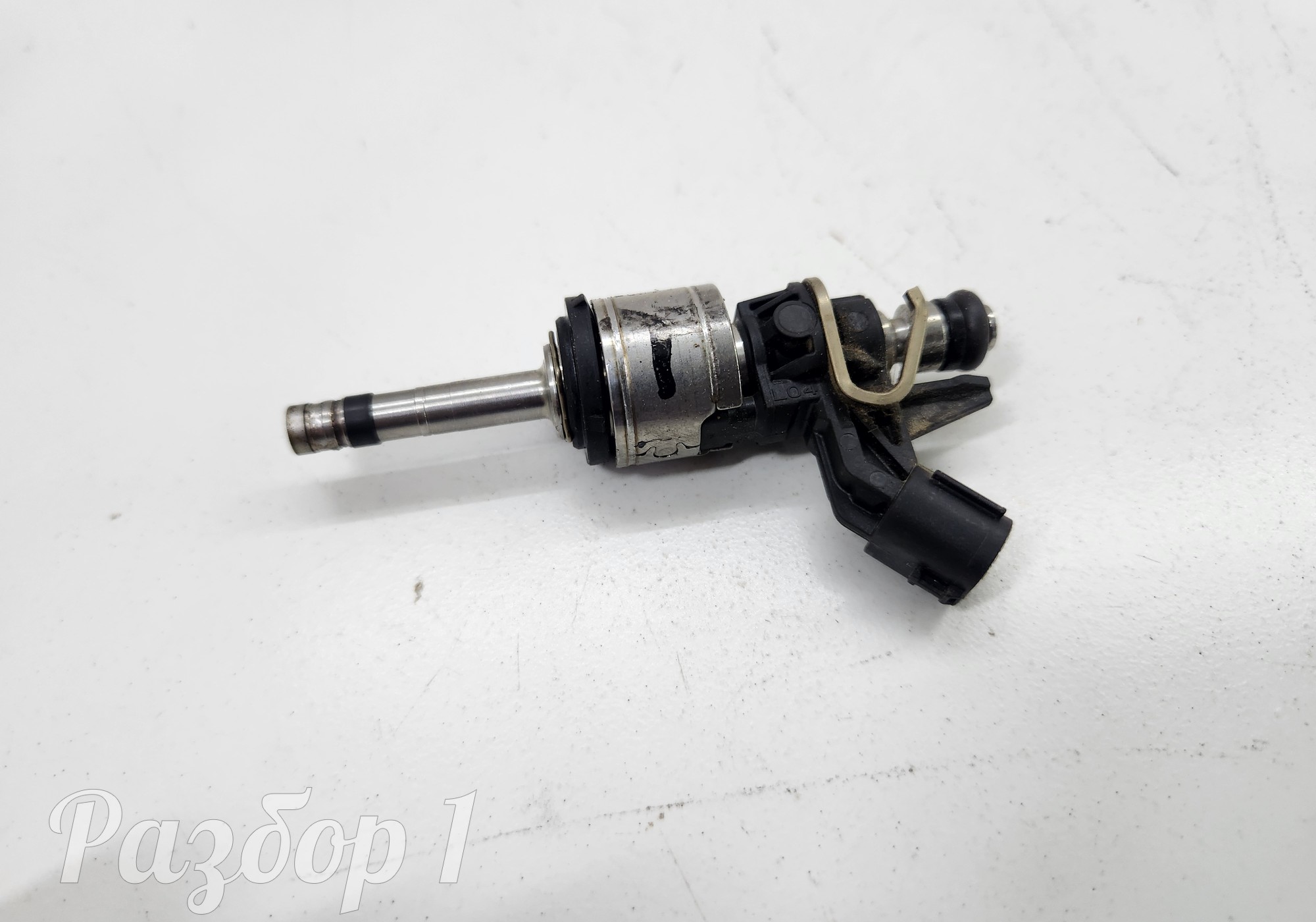 F01R00MA19 Форсунка топливная для Jac T9 (с 2023)