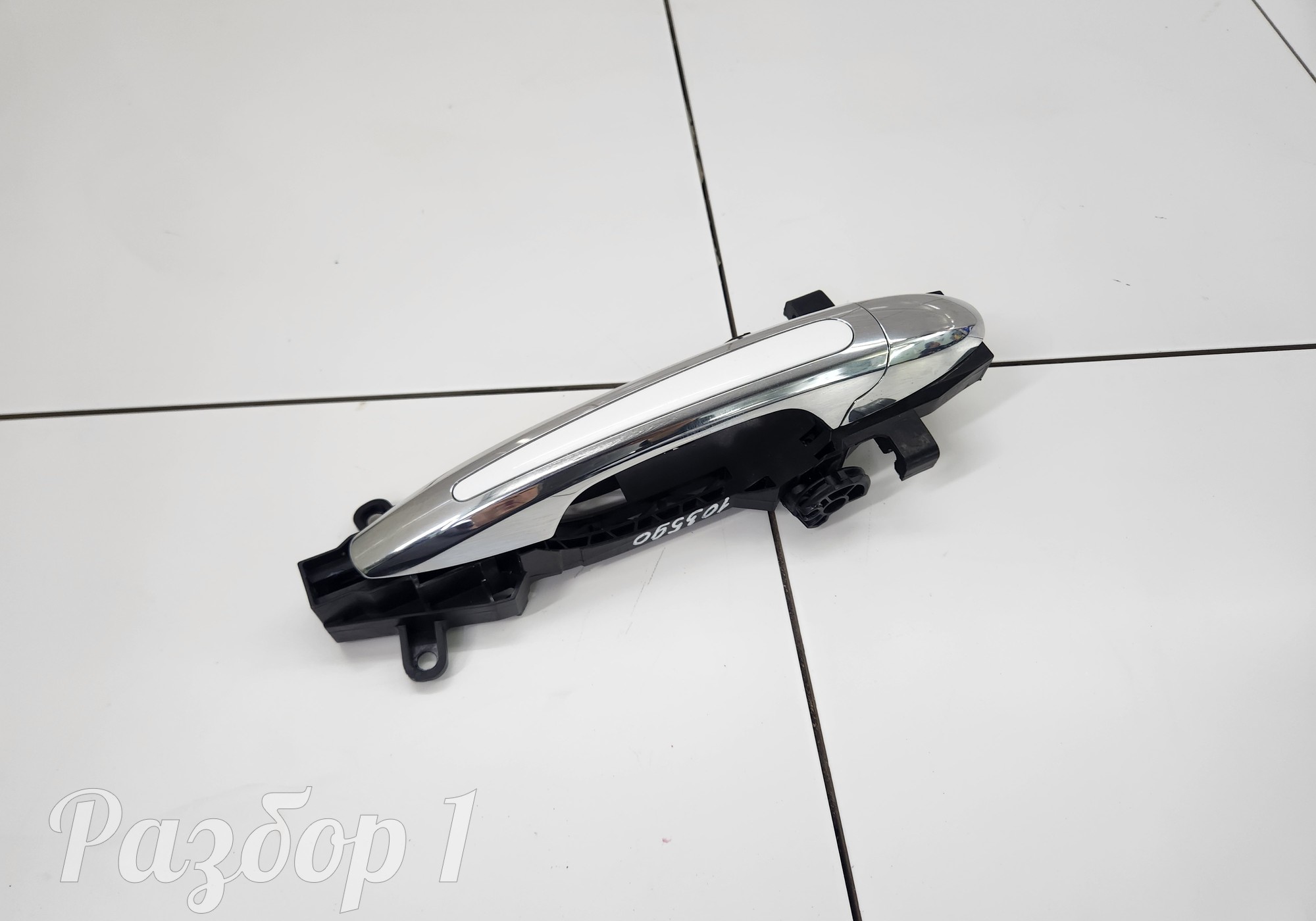 6105133XKZ3LA Ручка двери наружная задняя левая для Haval M6 II (с 2021)