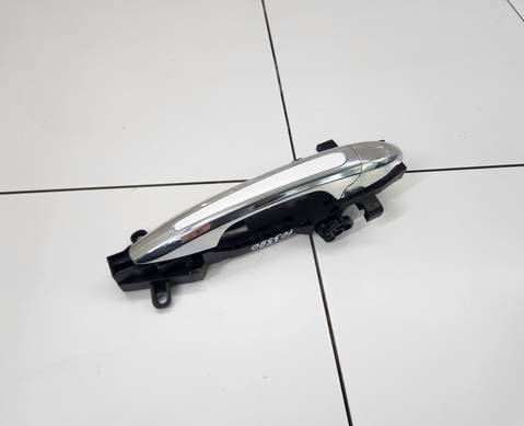 Ручка двери наружная задняя левая для Haval M6 II (с 2021)