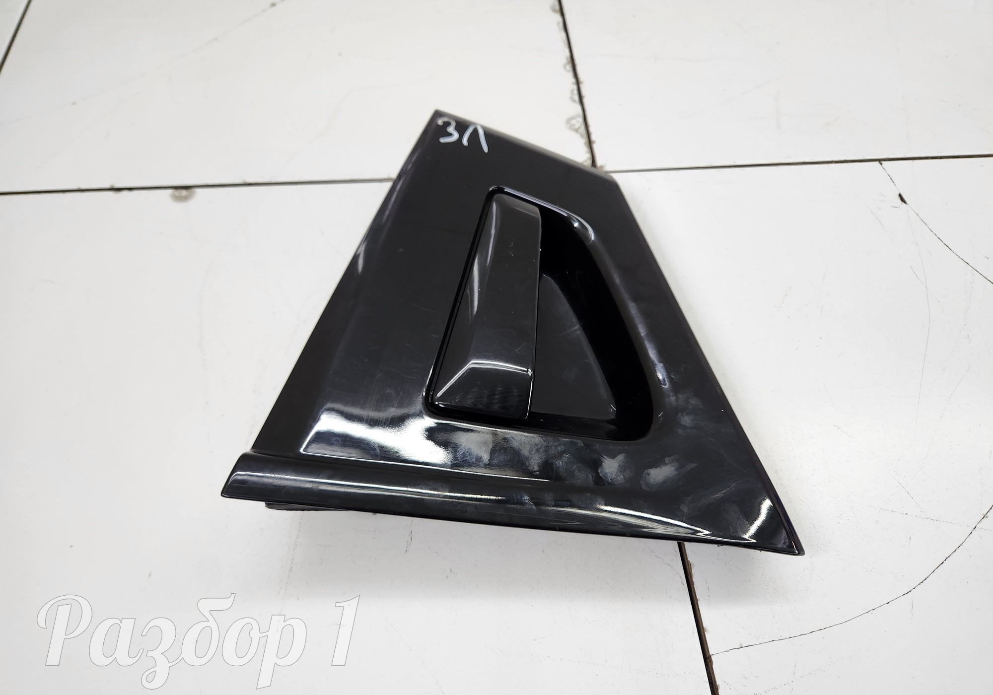 6205500CN01 Ручка двери наружная задняя левая для Changan UNI-T (с 2020)