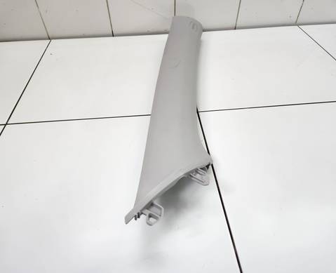 8889529822 Обшивка стойки передняя правая для Geely Emgrand (SS11) (с 2021)