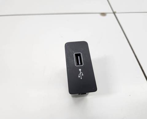 6600000836 Разъем USB для Geely Tugella (с 2019)
