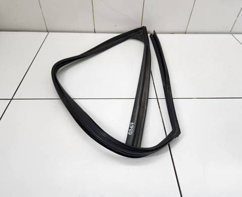 Уплотнитель стекла передней левой двери для Geely Emgrand (SS11) (с 2021)