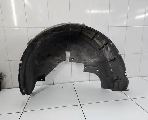 Локер задний левый для Geely Atlas Pro (с 2021)