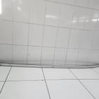 Рейлинг правый для Geely Coolray (с 2020)