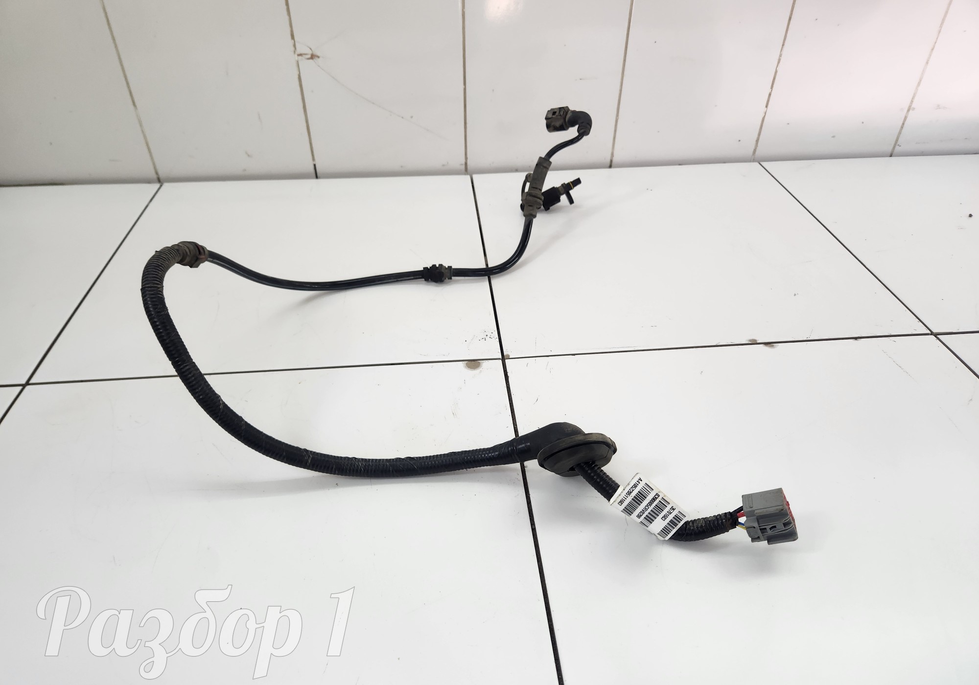 8390005CRV0200 Электропроводка заднего правого колеса + датчик abs для Gac GS3 (с 2024)