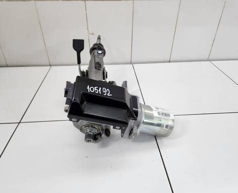 3404100BS06 Колонка рулевая для Changan Alsvin (с 2018)