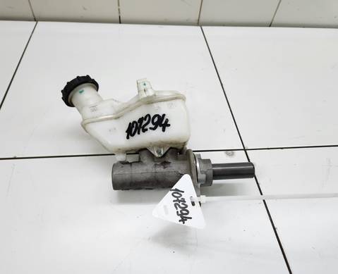 Главный тормозной цилиндр в сборе для Changan UNI-V (с 2022)