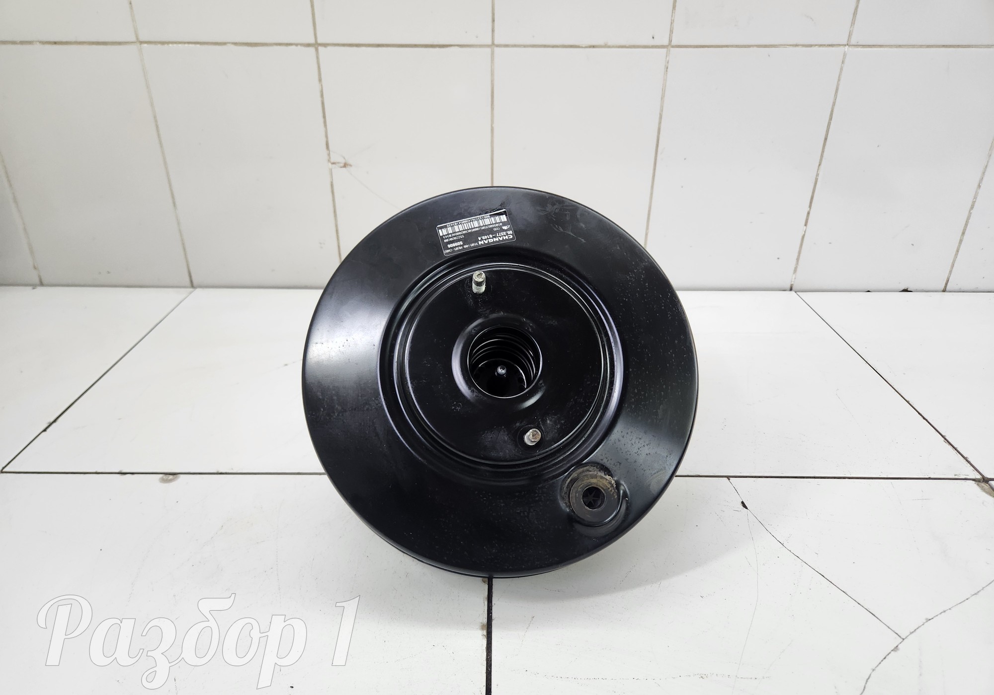 3505100MK05CN02 Усилитель тормозов вакуумный для Changan UNI-T (с 2020)