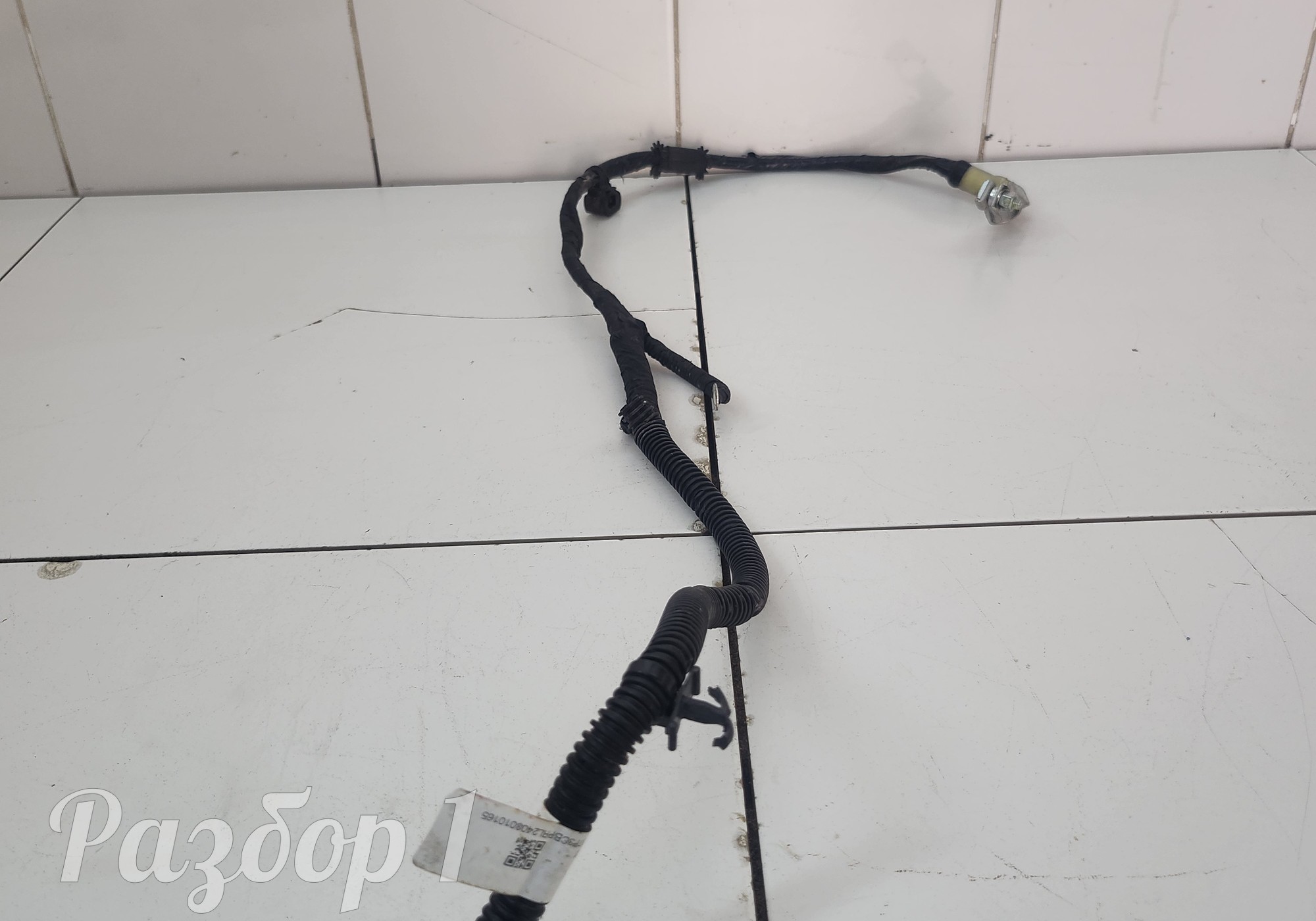 4011109XKZ3VA Клемма для Haval M6 II (с 2021)