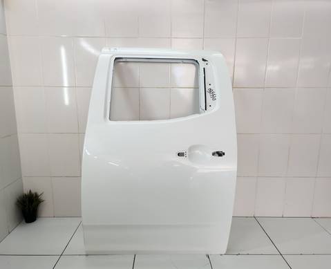 6201100AP6PXA Дверь задняя левая для Great Wall Wingle 7 (с 2020)