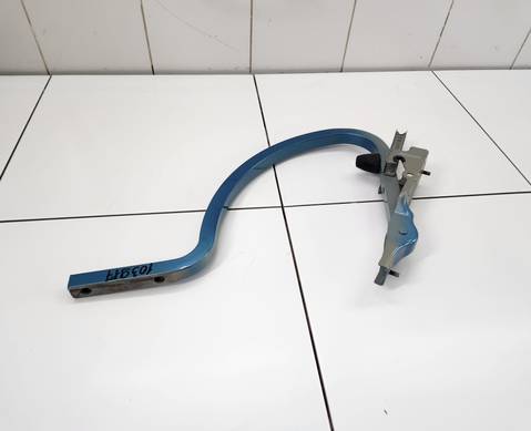 8889622581 Петля крышки багажника левая для Geely Emgrand (SS11) (с 2021)