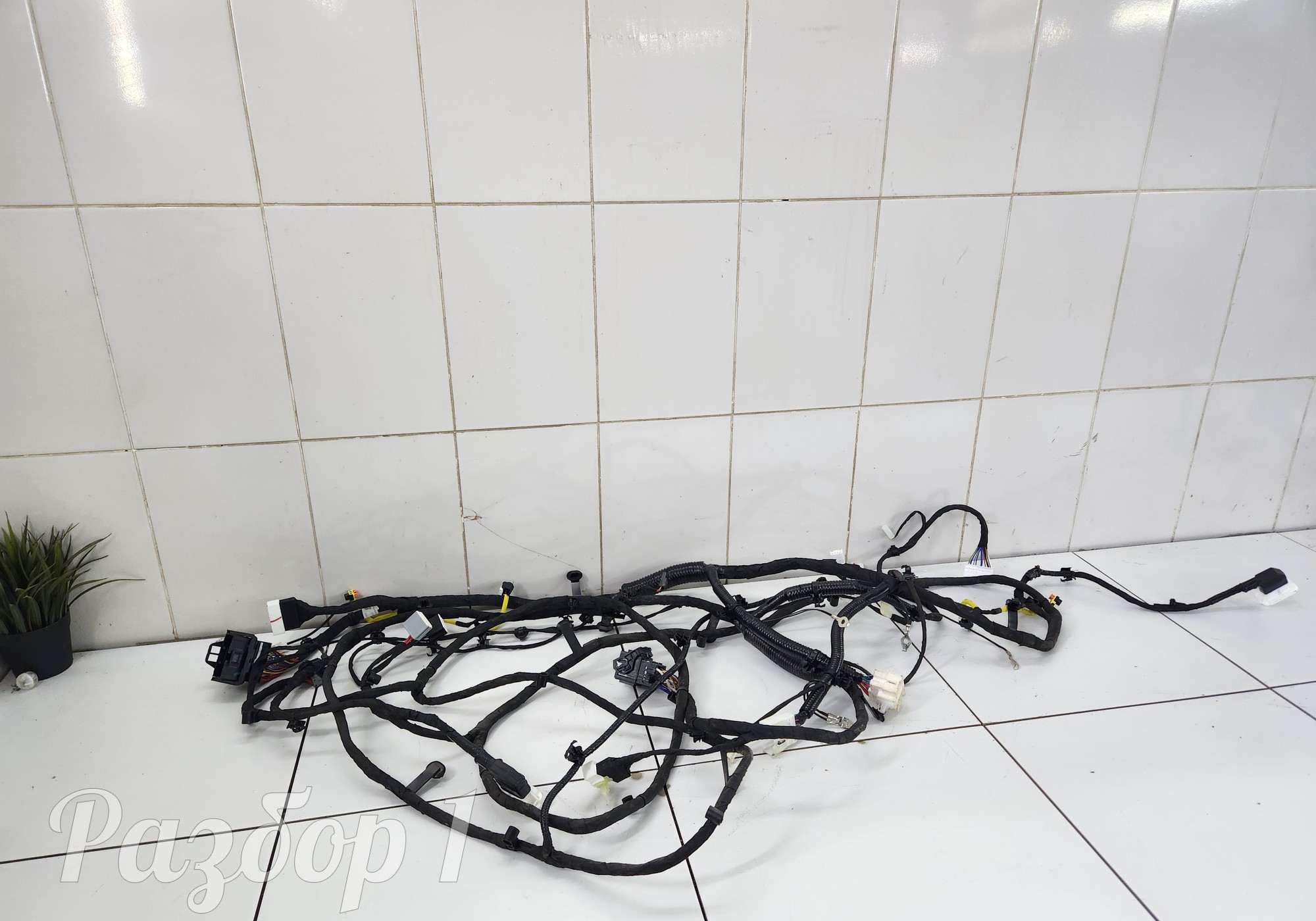 4004267XPW41A Электропроводка для Great Wall Poer (с 2019)