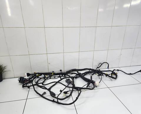 4004267XPW41A Электропроводка для Great Wall Poer (с 2019)