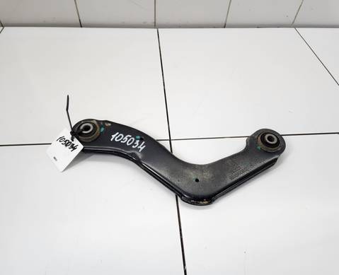 6600005802 Рычаг задней подвески левый для Geely Tugella (с 2019)