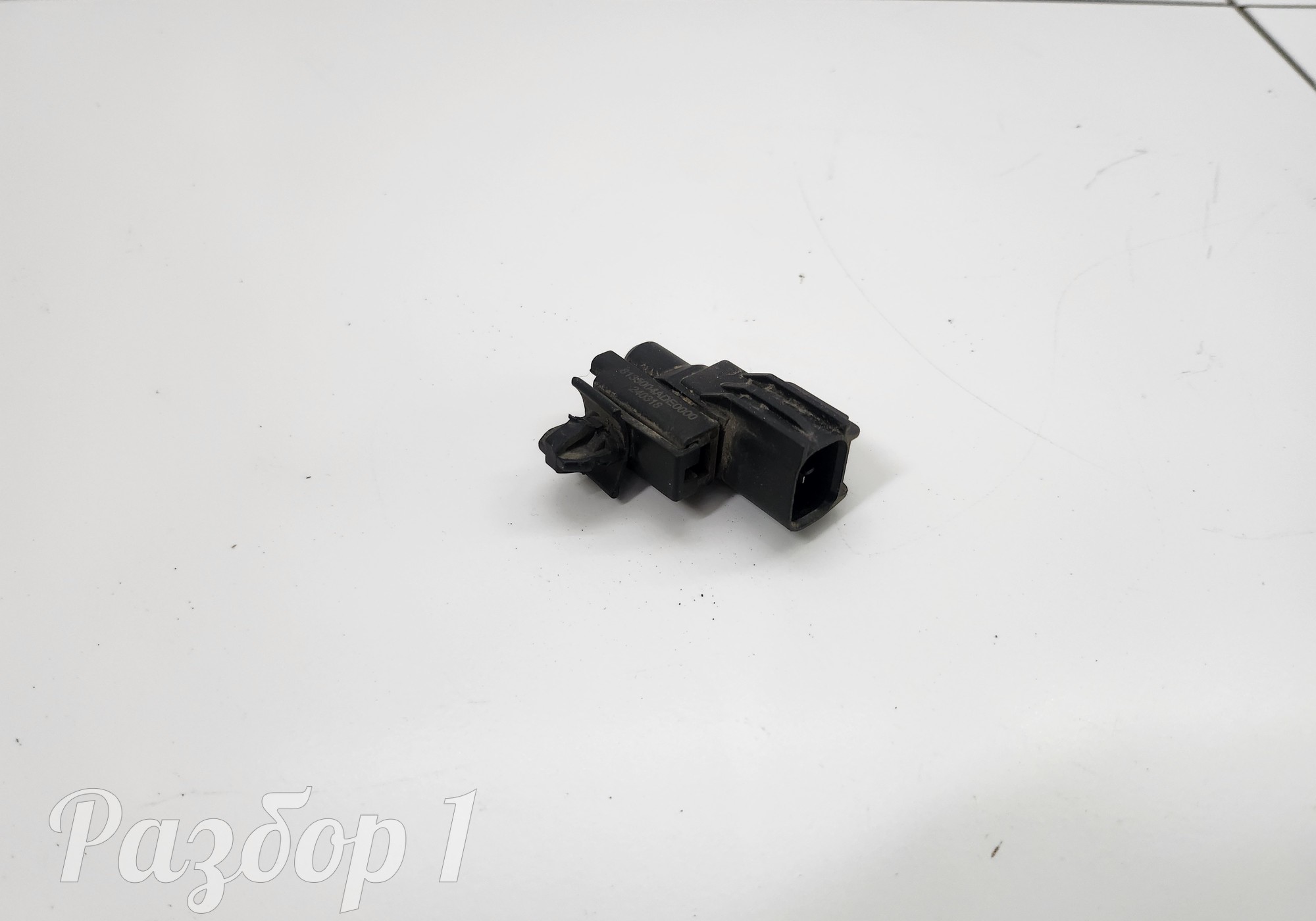 8135004ADE0000 Датчик температуры воздуха для Gac GS3 (с 2024)