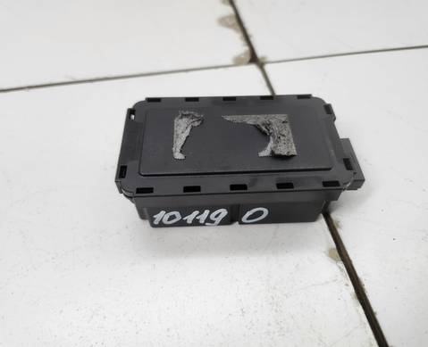 6600140573 Электронный блок для Geely Emgrand (SS11) (с 2021)
