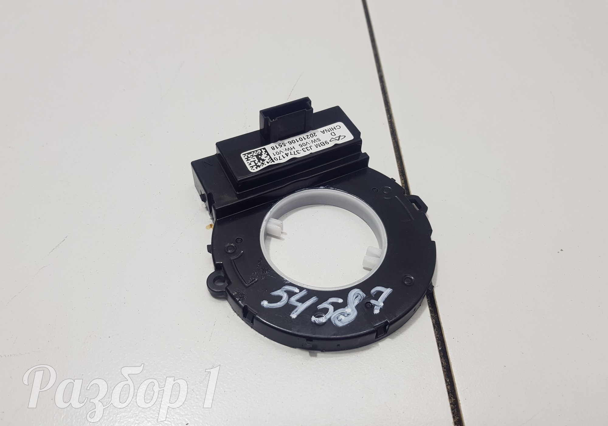 J33377774170 Датчик положения руля для Chery