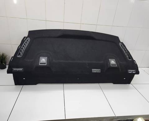 8891447224 Полка задняя для Geely Emgrand (SS11) (с 2021)