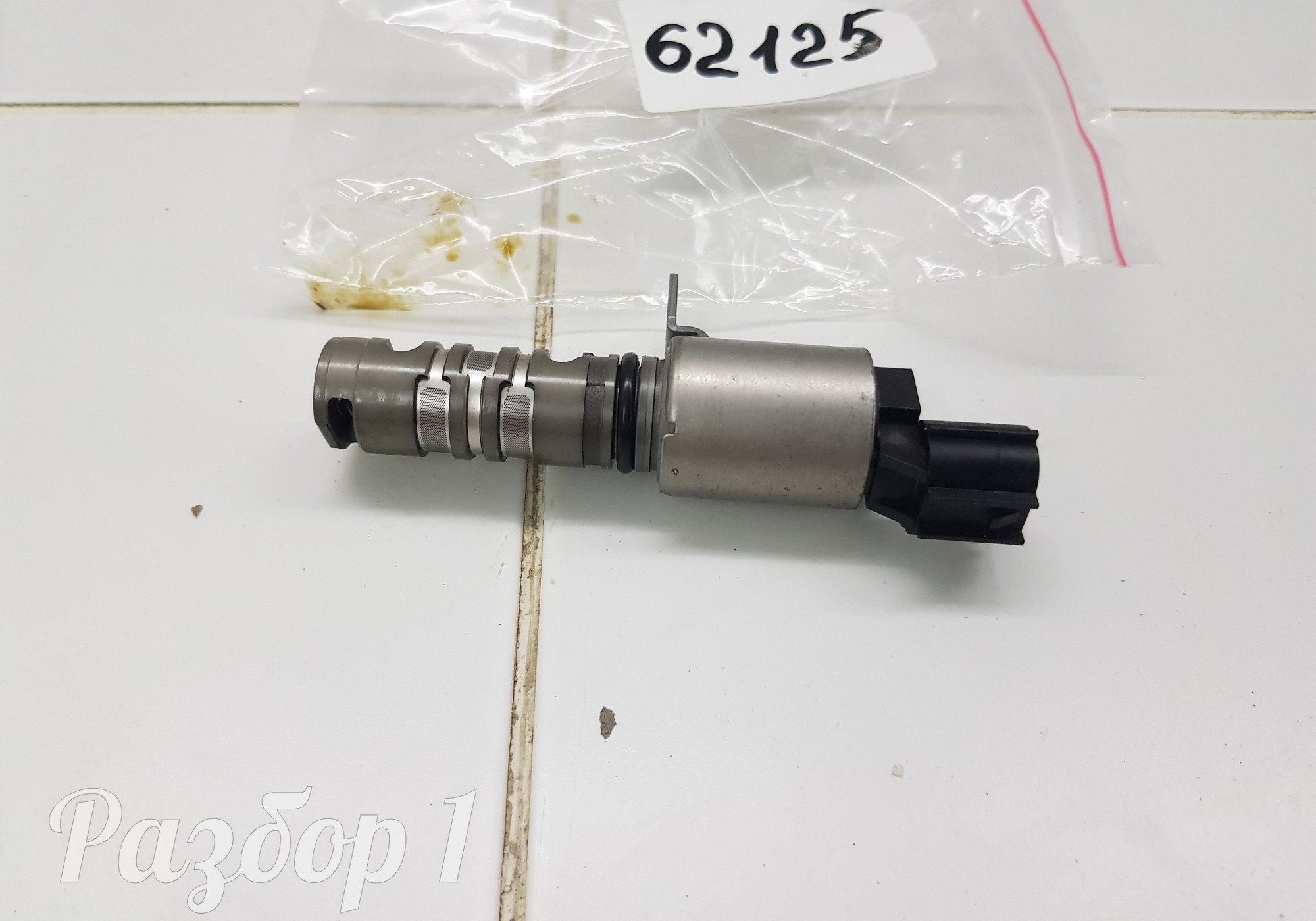 5511694109 Клапан электромагнитный ГРМ для Geely Coolray (с 2020)