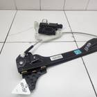 5085073100 Стеклоподъемник электрический задней левой двери для Geely Atlas Pro (с 2021)