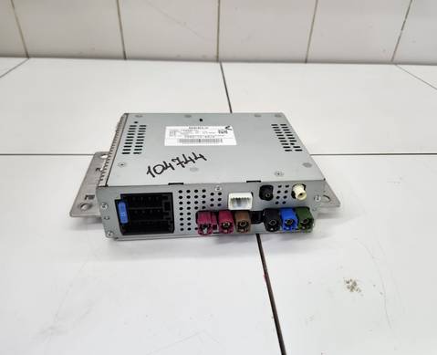 6600299575 Медиацентр для Geely Coolray (с 2020)