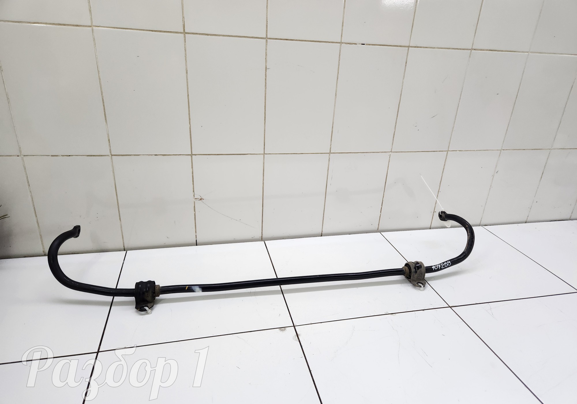 Стабилизатор передний для Changan UNI-V (с 2022)