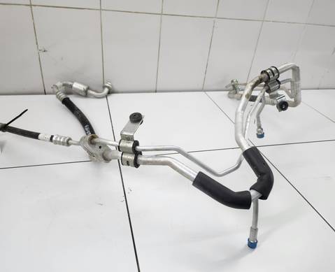 Трубка кондиционера для Geely Tugella (с 2019)