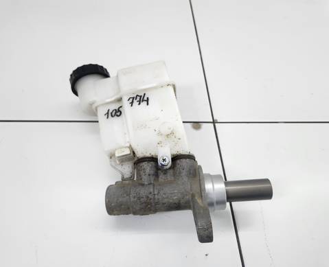 Главный тормозной цилиндр в сборе для Faw Bestune B70 (с 2020)