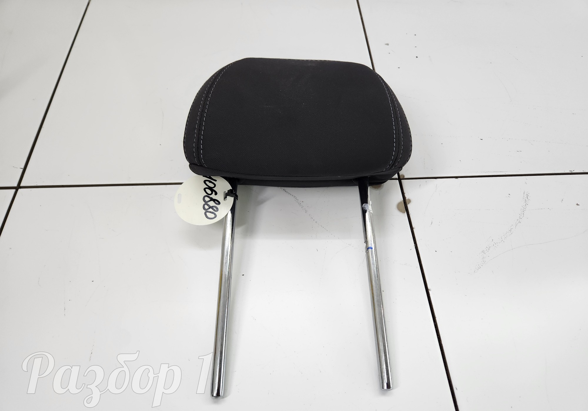 Подголовник заднего сиденья правый для Great Wall Poer (с 2019)