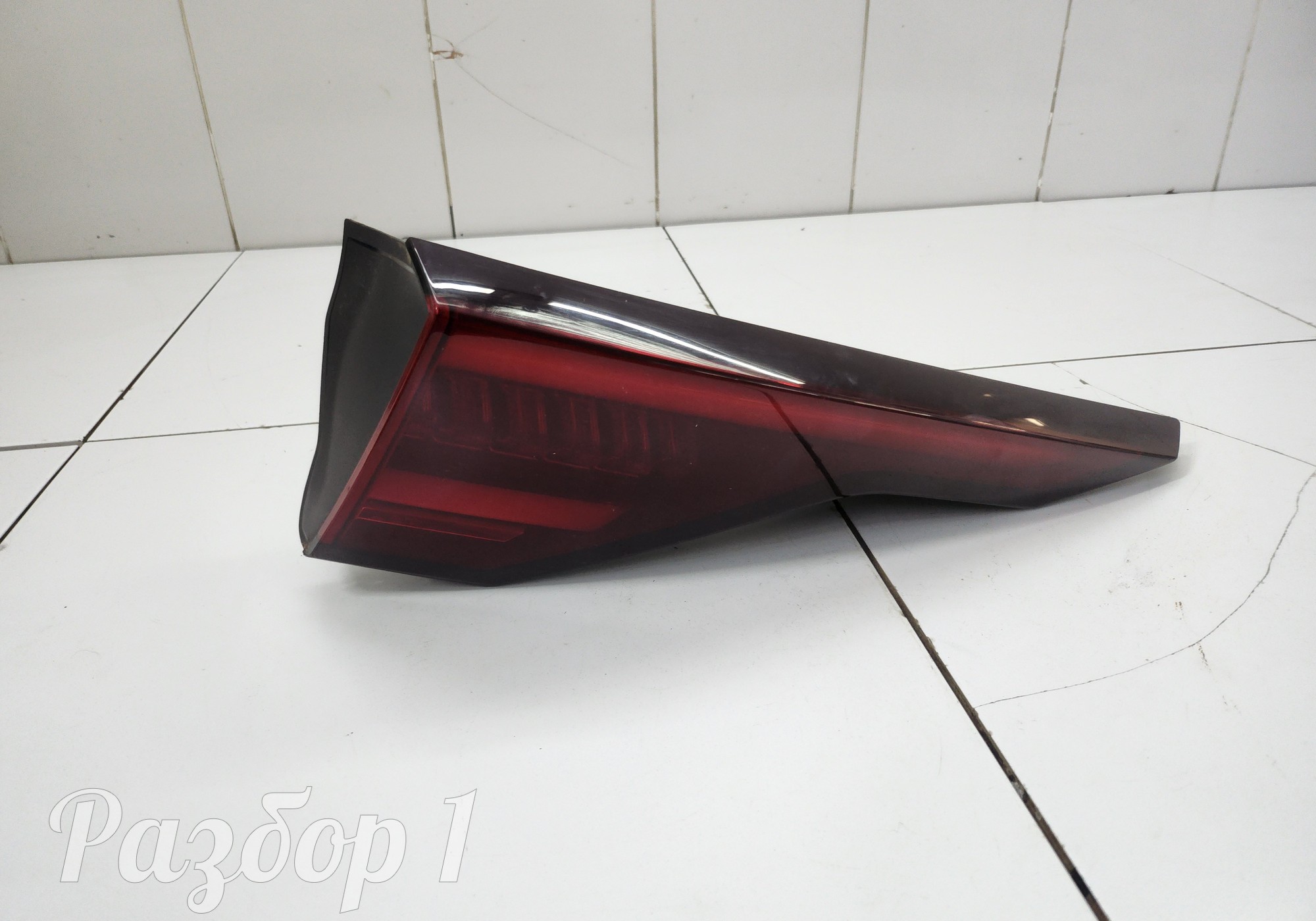 1EA0513G0C Фонарь задний внешний левый для Faw Bestune T77 (с 2018)
