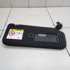 Козырек солнцезащитный правый для Geely Tugella (с 2019)