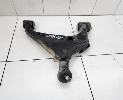 2904400P3010 Рычаг подвески передний правый для Jac T9 (с 2023)